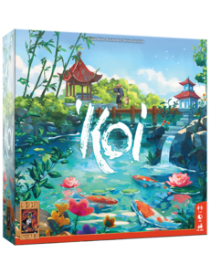 999 games Koi