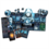 The op games Dice Throne Moon Elf Hero Pack