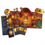 The op games Dice Throne Pyromancer Hero Pack