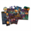 The op games Dice Throne Headless Horseman Hero Pack
