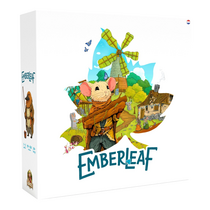 DSV Games Emberleaf - NL