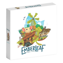 DSV Games Emberleaf - NL
