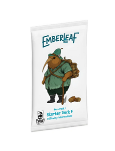 DSV Games Emberleaf - 3 Heldensets - NL