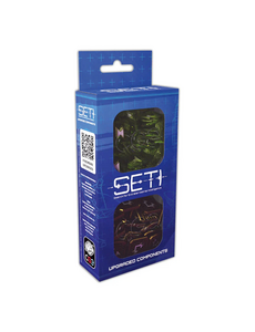 DSV Games SETI - Deluxe Accessoires