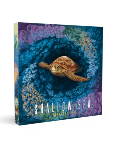 DSV Games Shallow Sea - Broedseizoen - NL