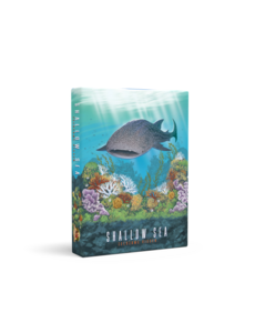 DSV Games Shallow Sea - Zeldzame Vissen - NL
