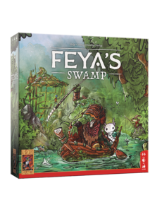 999 games Feya's Swamp - NL
