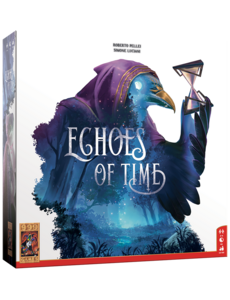 999 games Echoes Of Time - NL