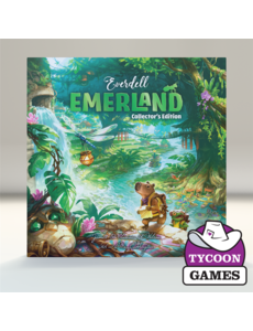Tycoon Games Everdell Emerland Collectors Edition - EN