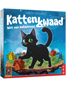 999 games Kattenkwaad