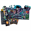 The op games Dice Throne Duelist Heros Pack