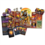 The op games Dice Throne Sun Elf Hero Pack
