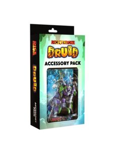 The op games Dice Throne Druid Accessory Pack