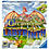 Ravensburger Carcassonne Labyrinth + Promo