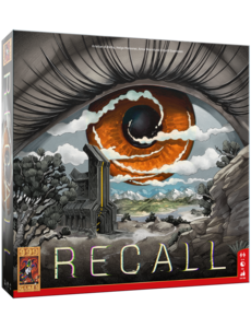 999 games Recall - NL