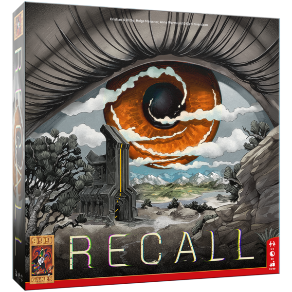 999 games Recall - NL