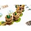Capstone games De Betoverde Torens