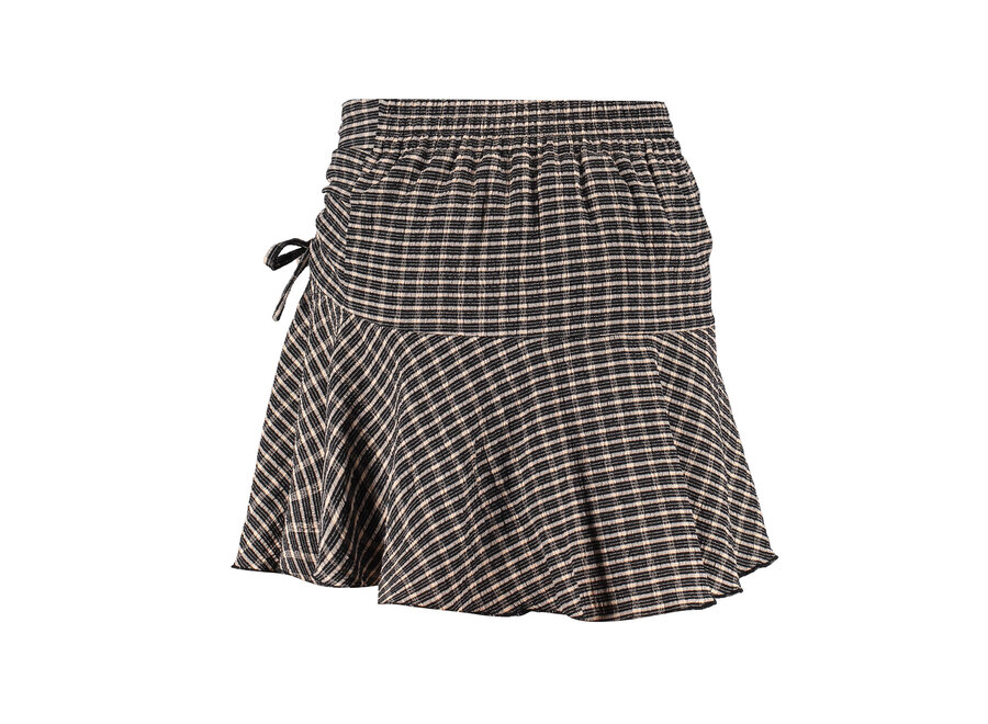 Skort May FL24134 Black