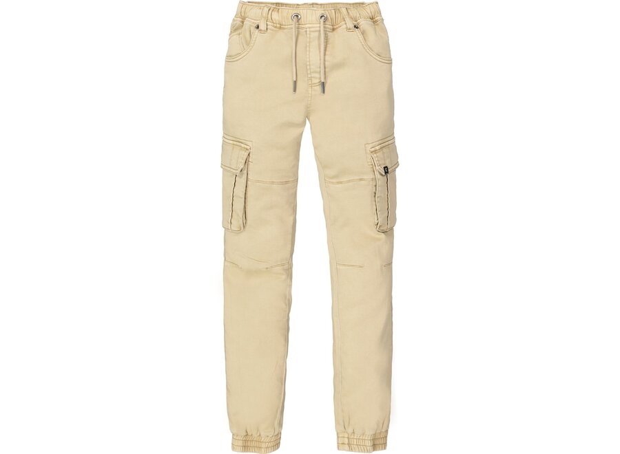 Broek Z3029 Sandcastle