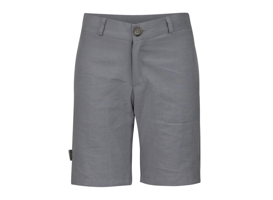 Short Julius KSB9472 Grey