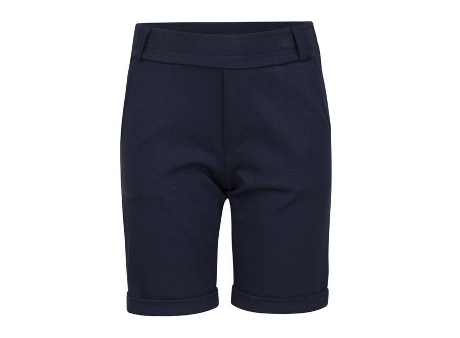 Short Thijs KSB9476 Darkblue