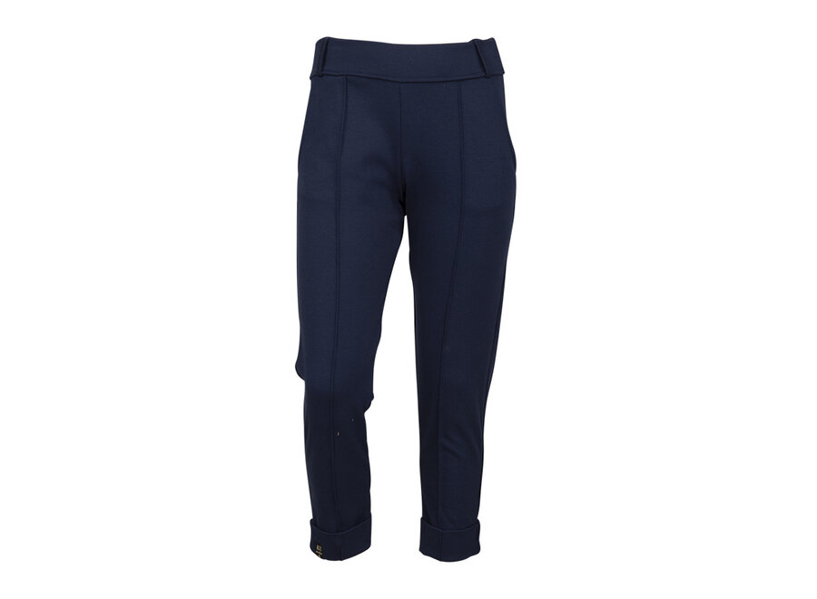 Broek Fish KS9231 Darkblue