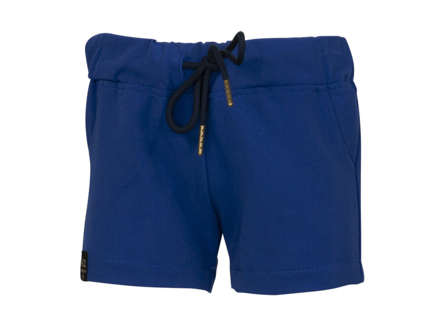 Short Nicky KZ9379 Cobalt