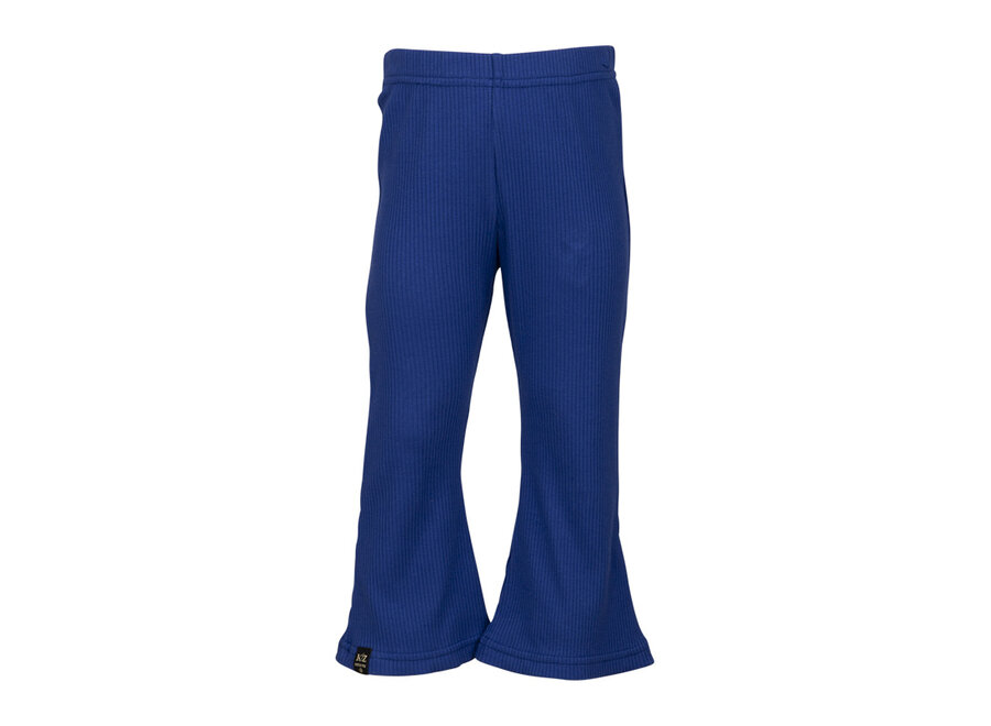 Flair Pants Noor KZ9387 Cobalt