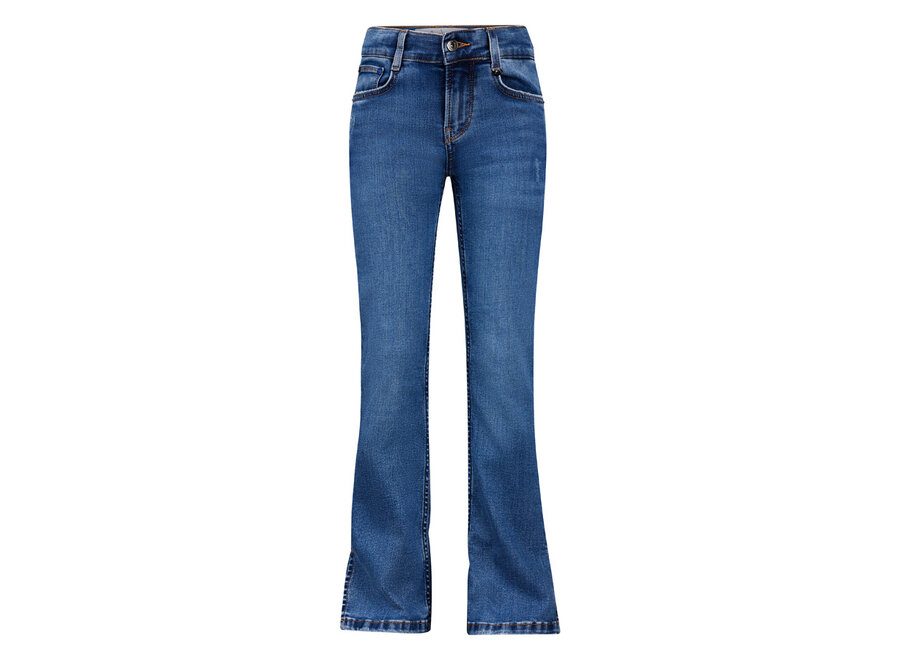 Jeans Anouck MediumBlue