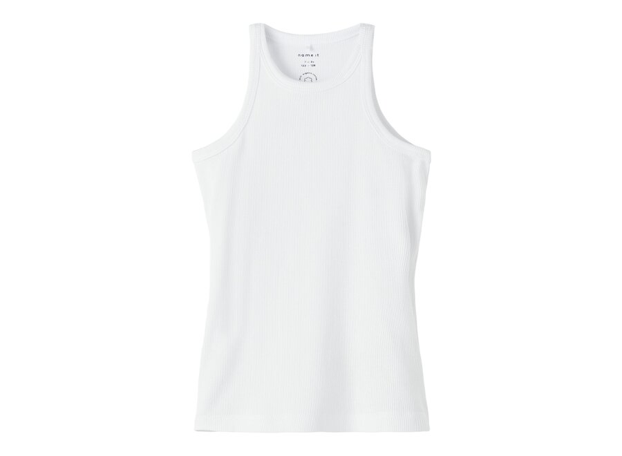 Singlet 13216904 White