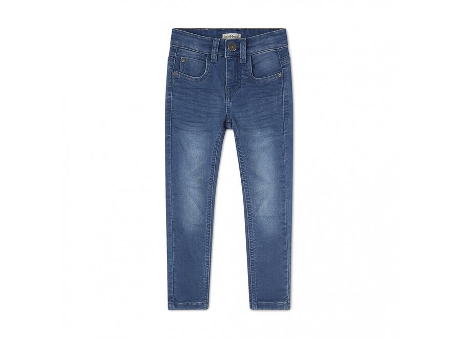 Jog Jeans Novan BlueJeans