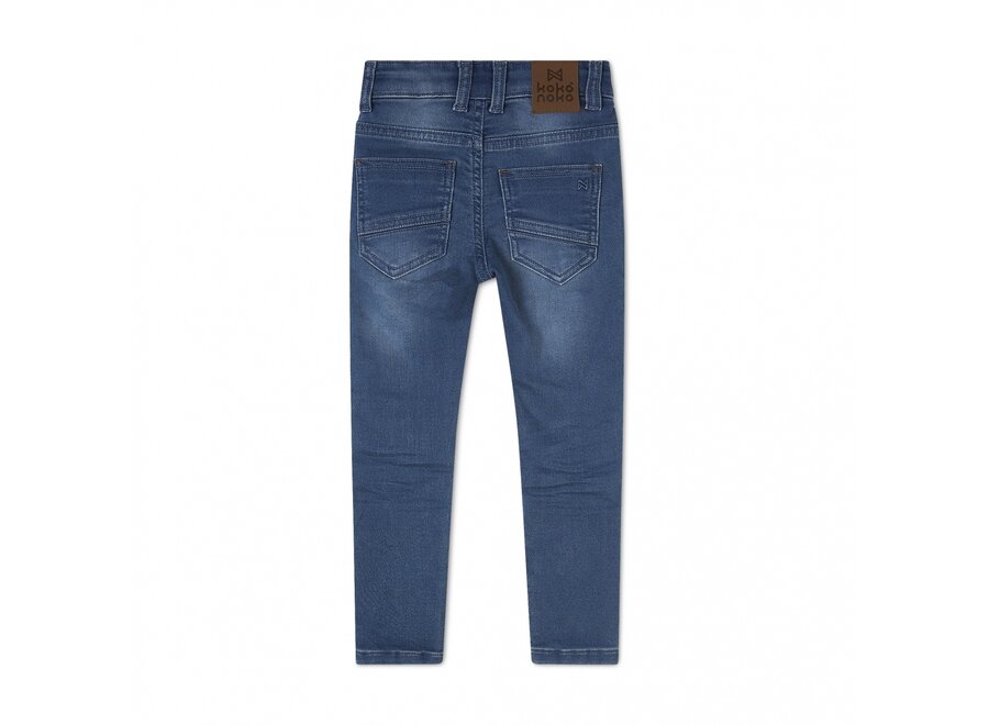 Jog Jeans Novan BlueJeans