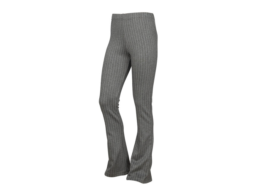 Broek Flair KS9573 Anthraciet