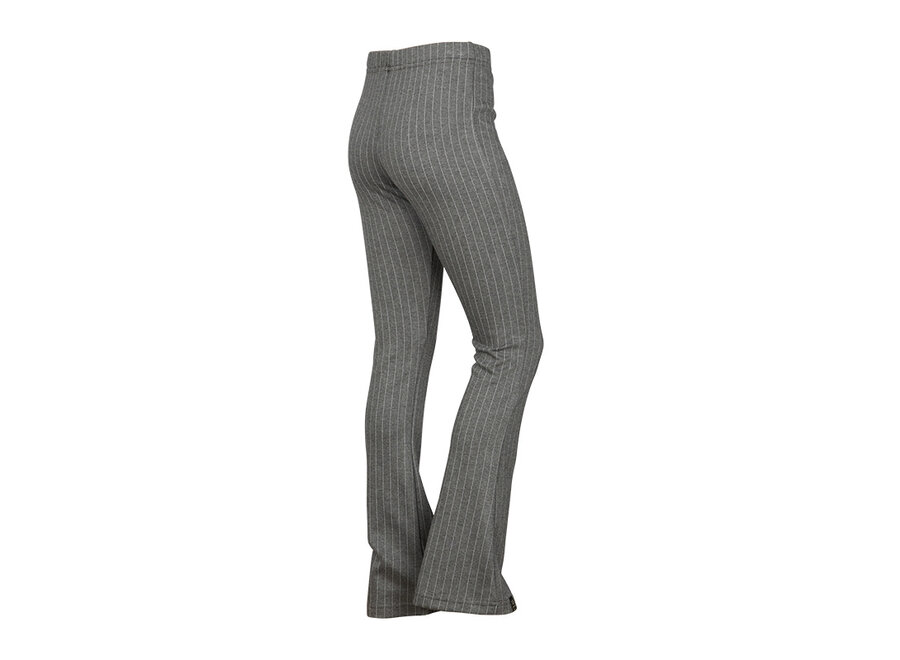 Broek Flair KS9573 Anthraciet