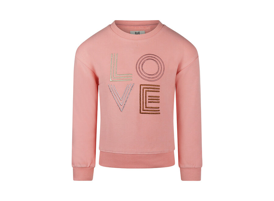 Sweater Q52903-37 BrightPink