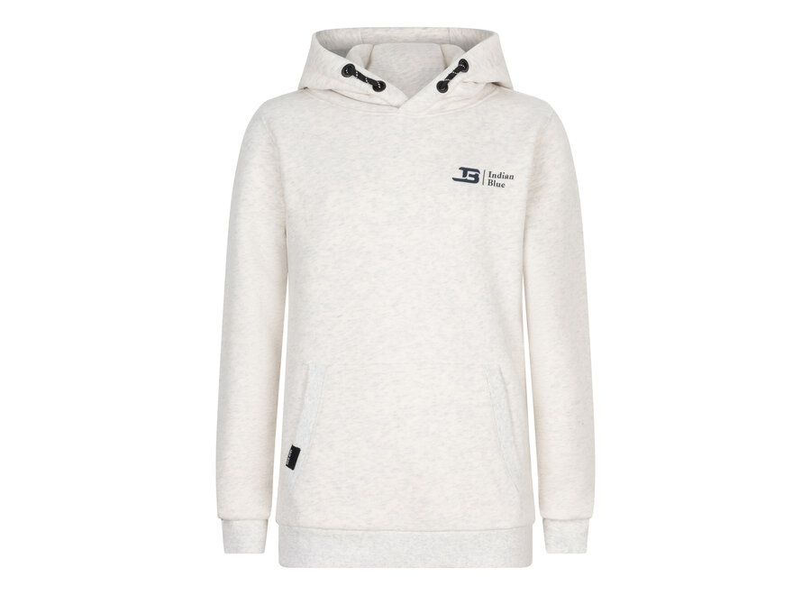 Hoody Unlimited Apparel 960084 Kitmelange