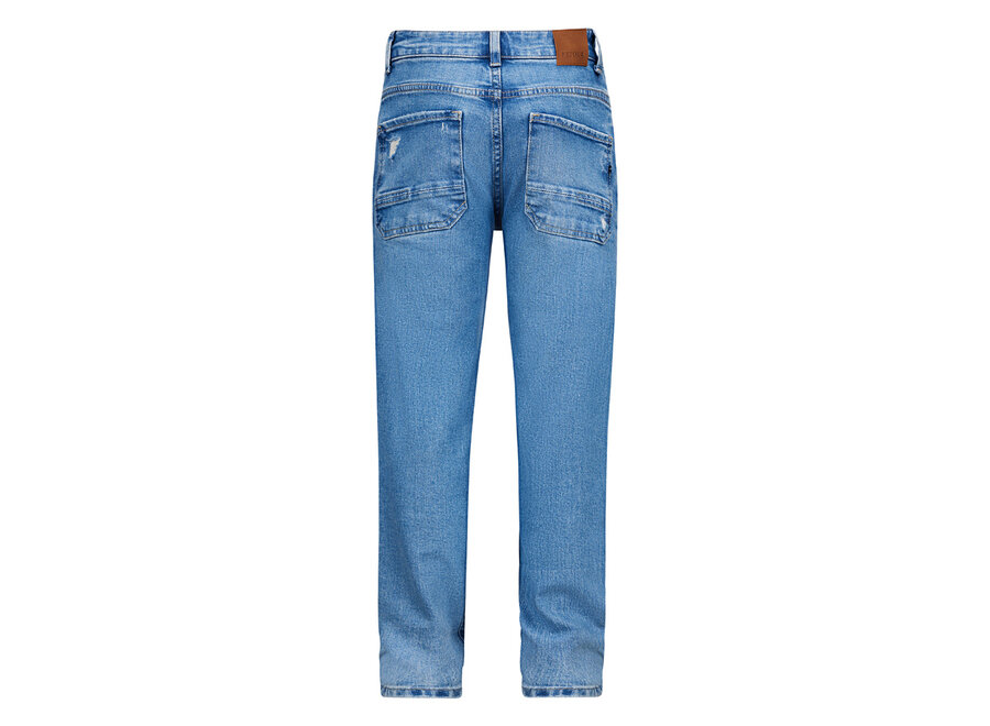 Jeans Landon Vintage Blue