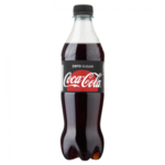 Cola Zero 0.5L