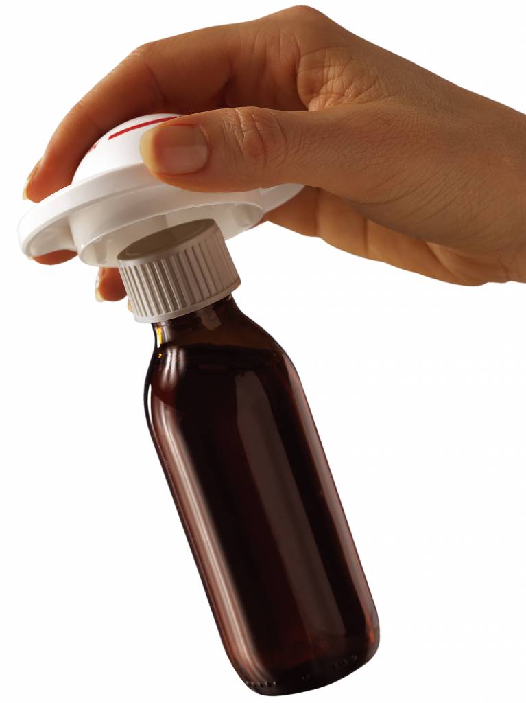 Multigrip Flessen Potopener huismerk kopen in de aanbieding