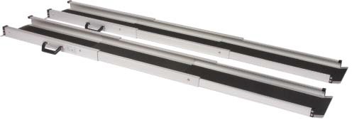 Rolstoelscootmobiel Oprijgoot huismerk kopen in de aanbieding