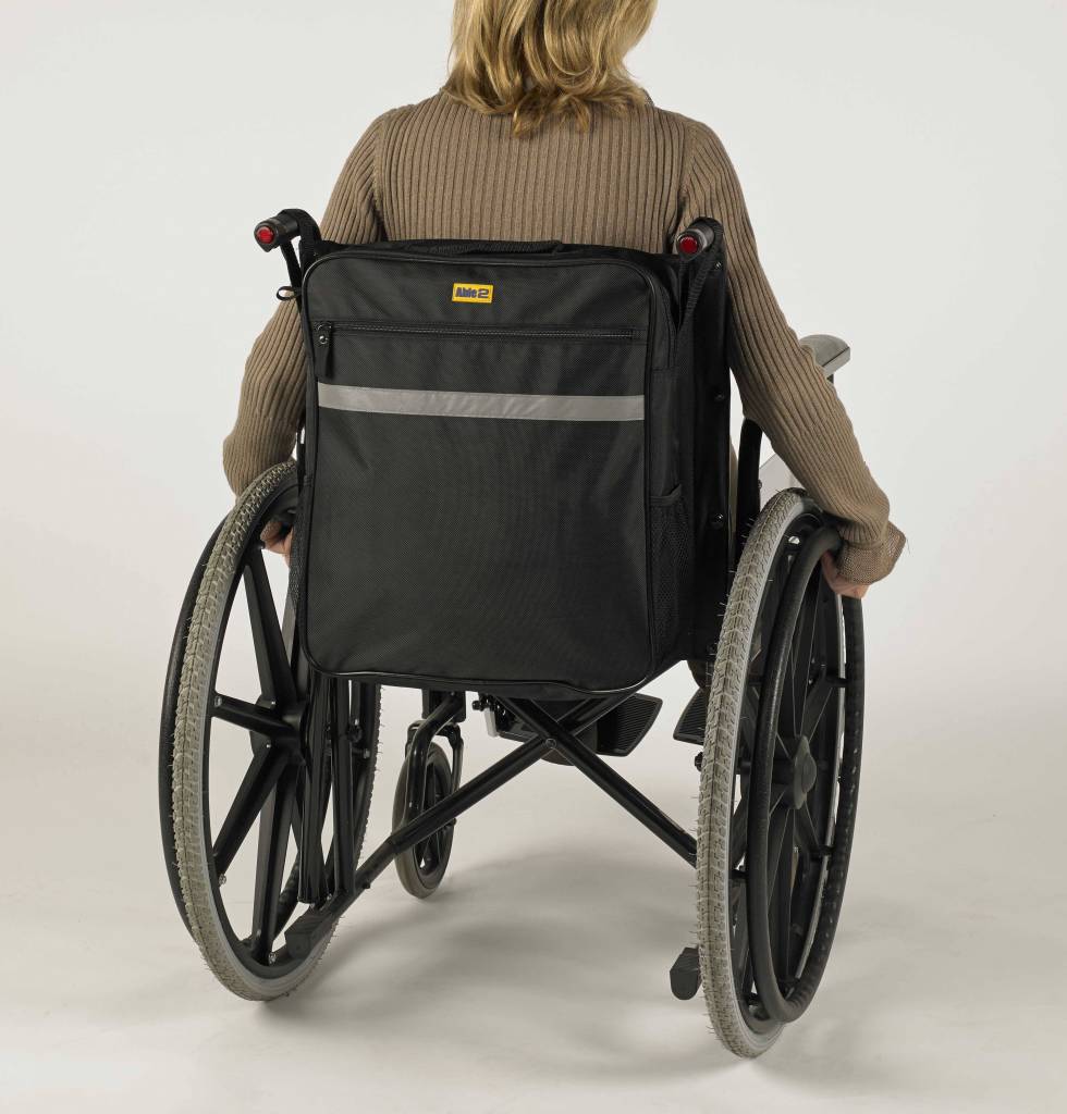 Splash Rolstoeltas Standaard splash kopen in de aanbieding