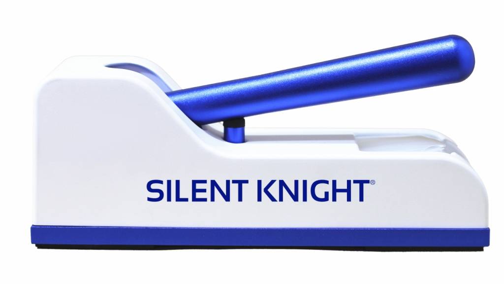 Silent Knight Medicijnvermaler huismerk kopen in de aanbieding