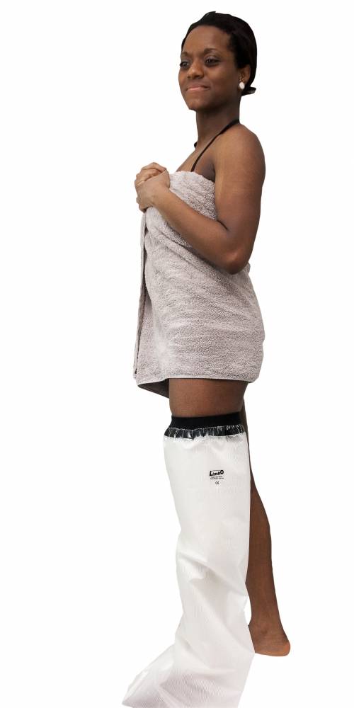 Beschermhoes Volwassen Heel Been huismerk kopen in de aanbieding