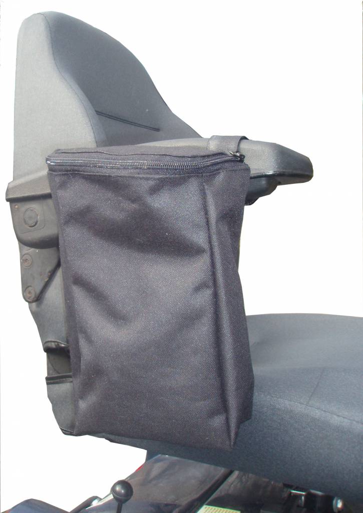 Free To Move Scootmobiel Armleuningtas free to move kopen in de aanbieding