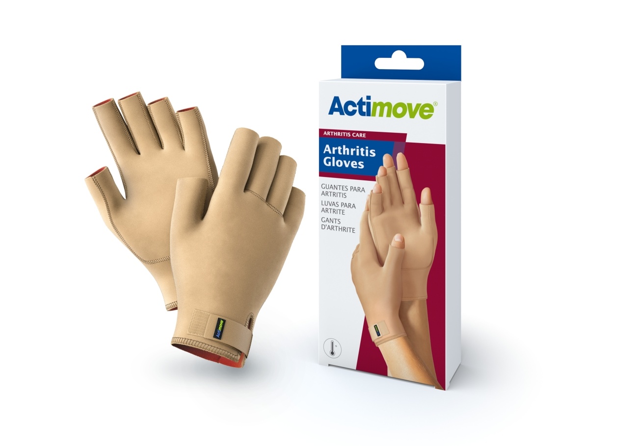 Able2 Arthritis Care handschoenen