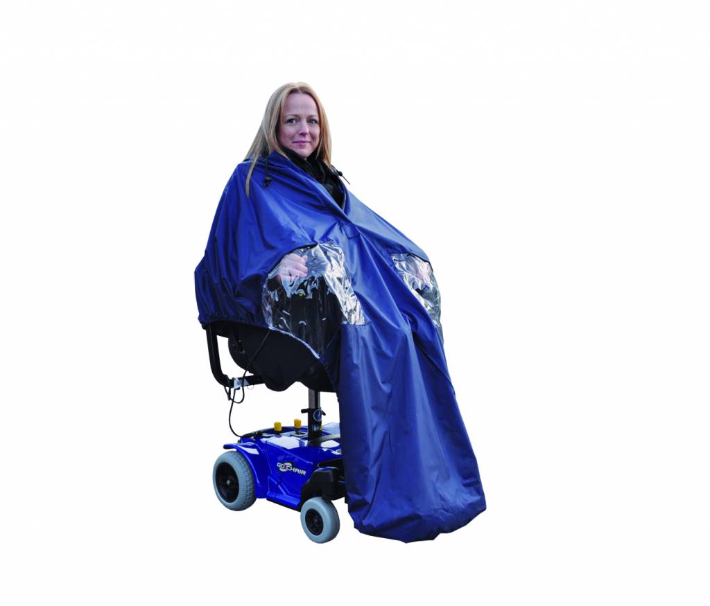 Splash Power Cape splash kopen in de aanbieding