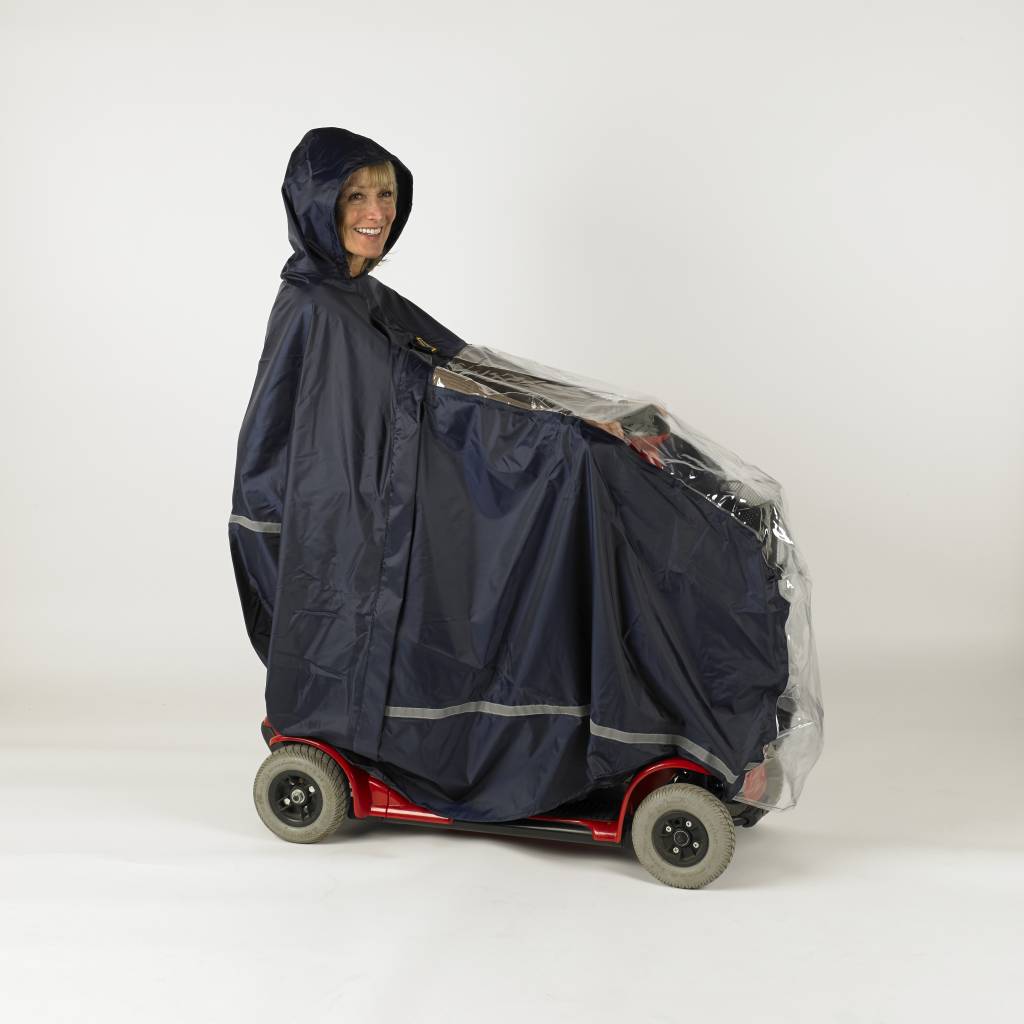 Splash Scooter Cape splash kopen in de aanbieding