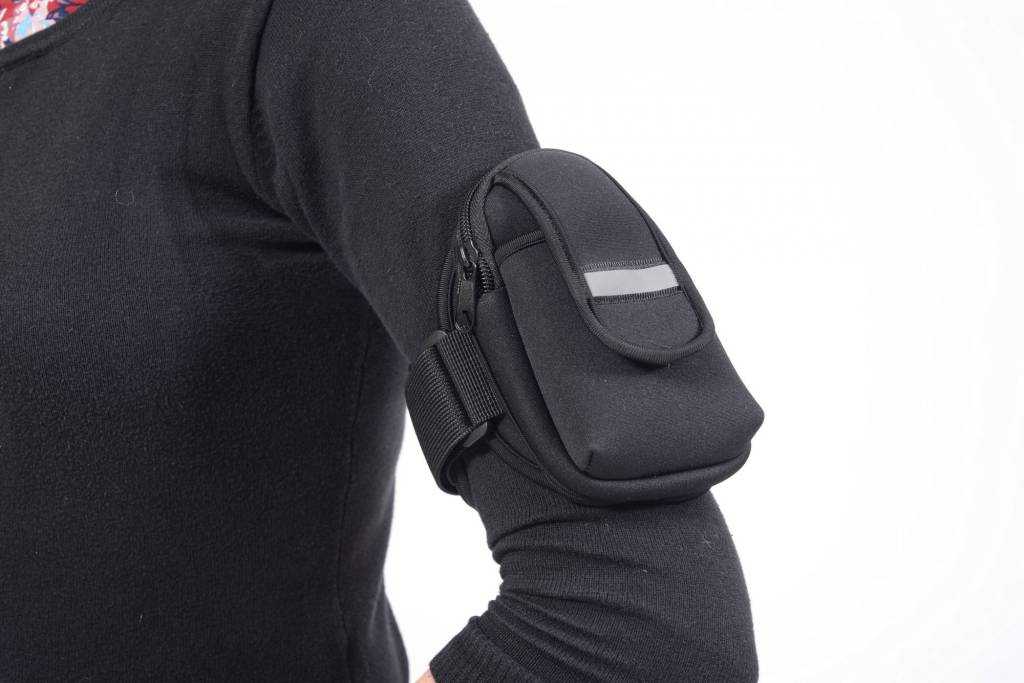 Telefoonhouder Scootmobiel huismerk kopen in de aanbieding