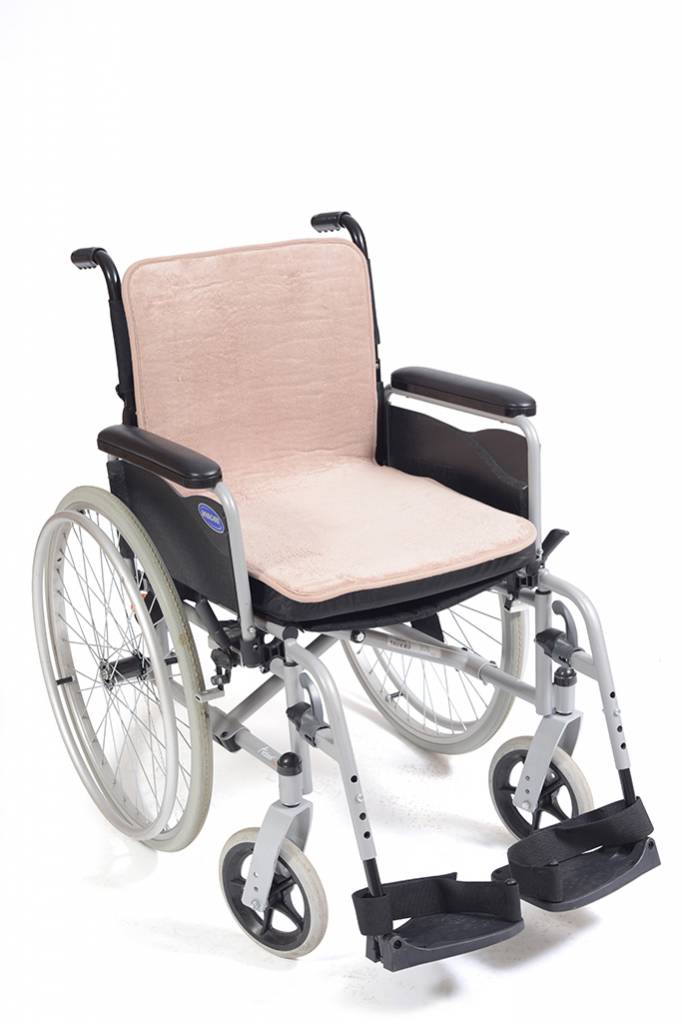 Mobility Fleece Zitting huismerk kopen in de aanbieding Mobility Fleece Zitting huismerk kopen in de aanbieding