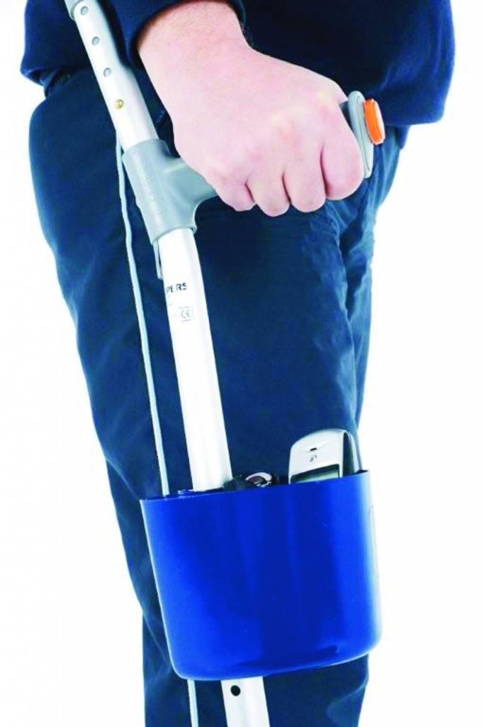 Crutch Pod huismerk kopen in de aanbieding